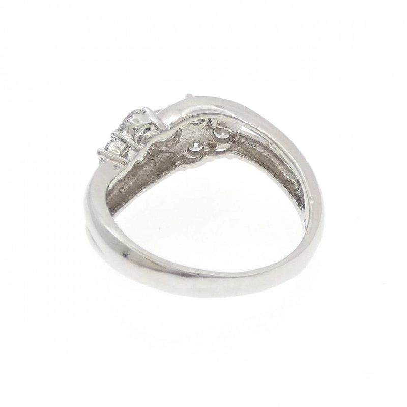 Nhẫn kim cương PT900 1.00CT - Hàng hiệu Authentic 852126