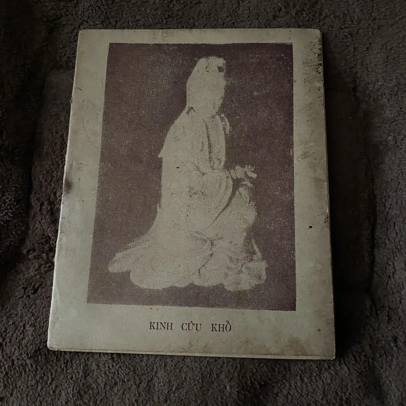 Kinh cứu khổ (Phật giáo trước 1975)  626332