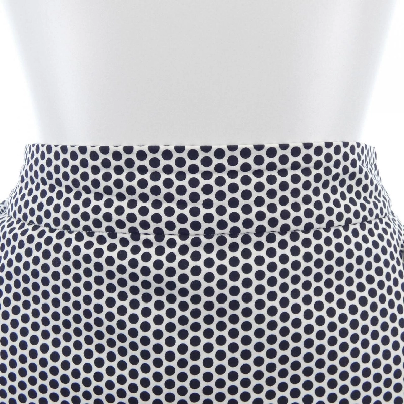 【Mã giảm giá】Chanel CHANEL Váy 654746