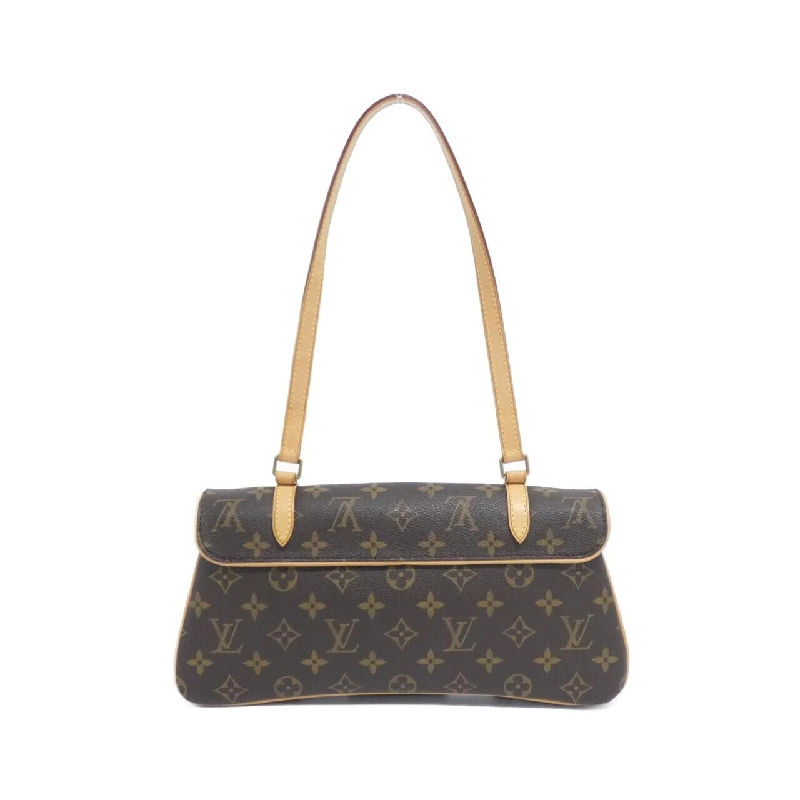 Túi xách vai Louis Vuitton Monogram Marrell M51157 - Hàng hiệu Chính hãng 768013