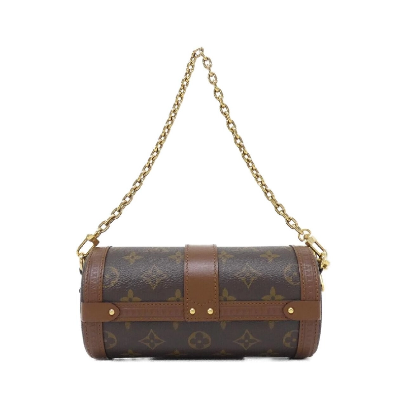 Túi xách vai Louis Vuitton Monogram Papillon Trunk M57835 - Hàng hiệu Authentic 802548