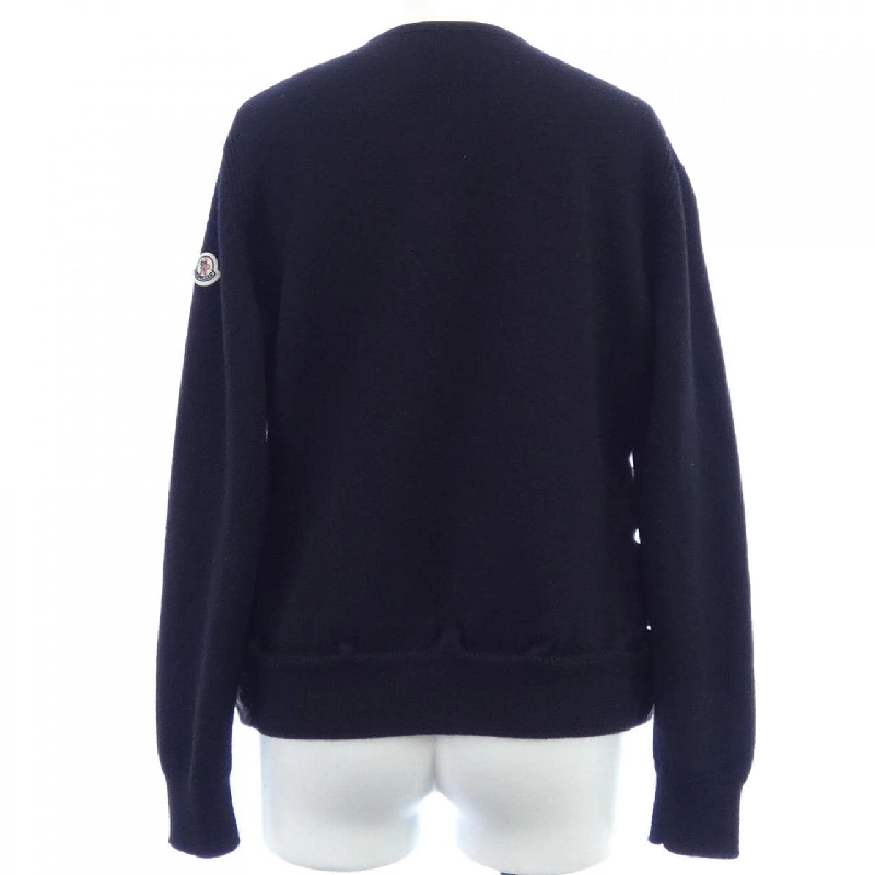 Moncler MONCLER 20939B00011 Áo khoác lông 629237