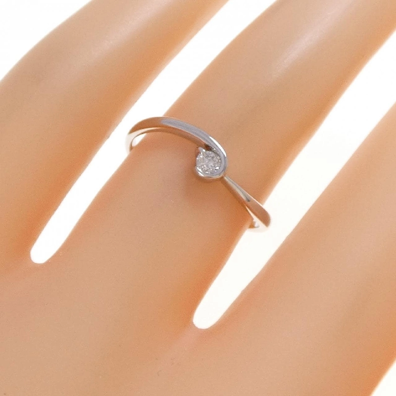 Nhẫn kim cương PT900 0.06CT - Hàng hiệu Chính hãng 848959