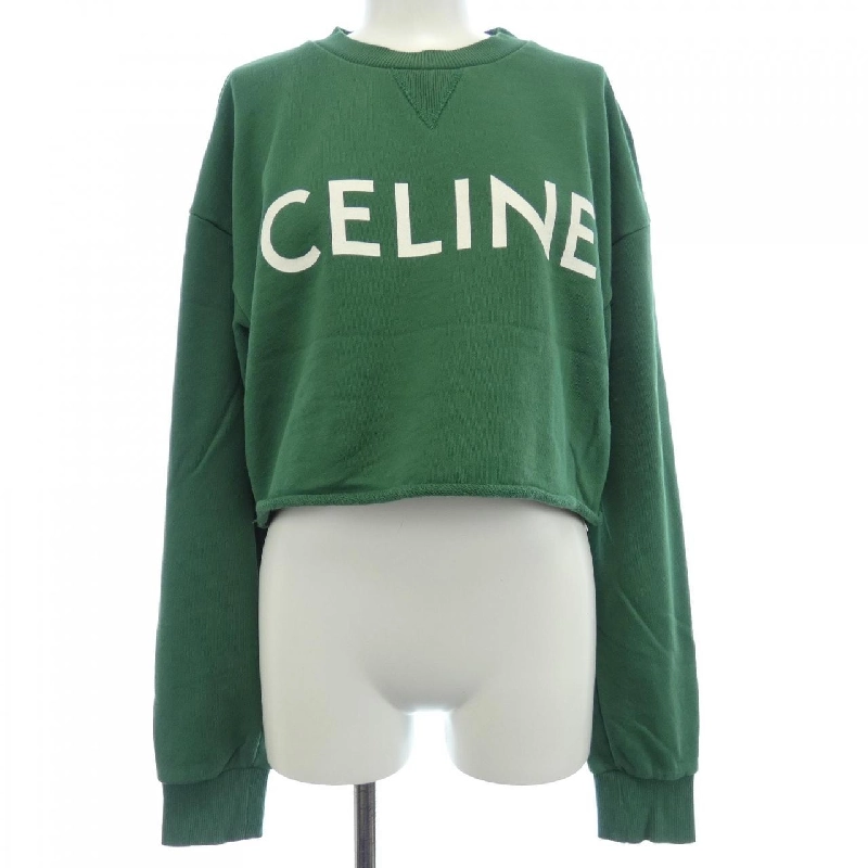 Áo khoác CELINE 2Y796670Q 631302