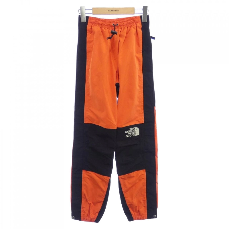 Quần GUCCI×THENORTHFACE - Hàng hiệu Authentic 825039