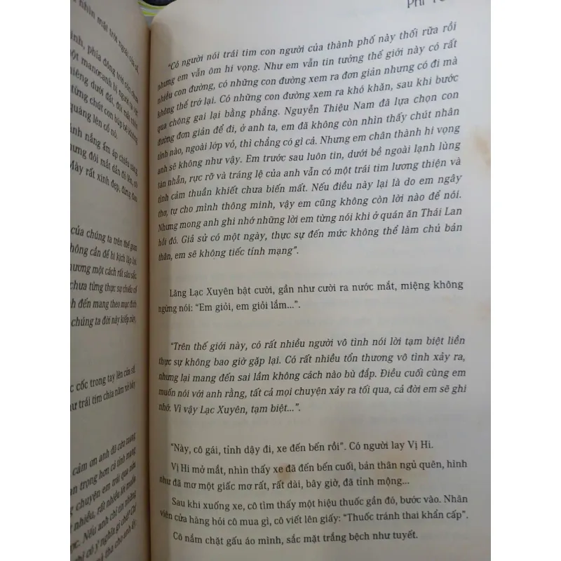 TUYỆT SẮC KHUYNH THÀNH - PHI YÊN (Cẩm Ninh dịch) 996345