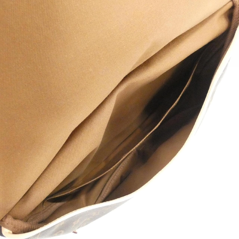 Túi xách vai Louis Vuitton Monogram Soumure GM M40662 - Hàng hiệu Chính hãng 768404