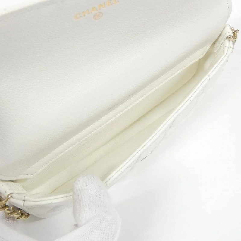 Chanel Classic Timeless Line AP2096 Ốp điện thoại - Hàng hiệu Authentic 774458