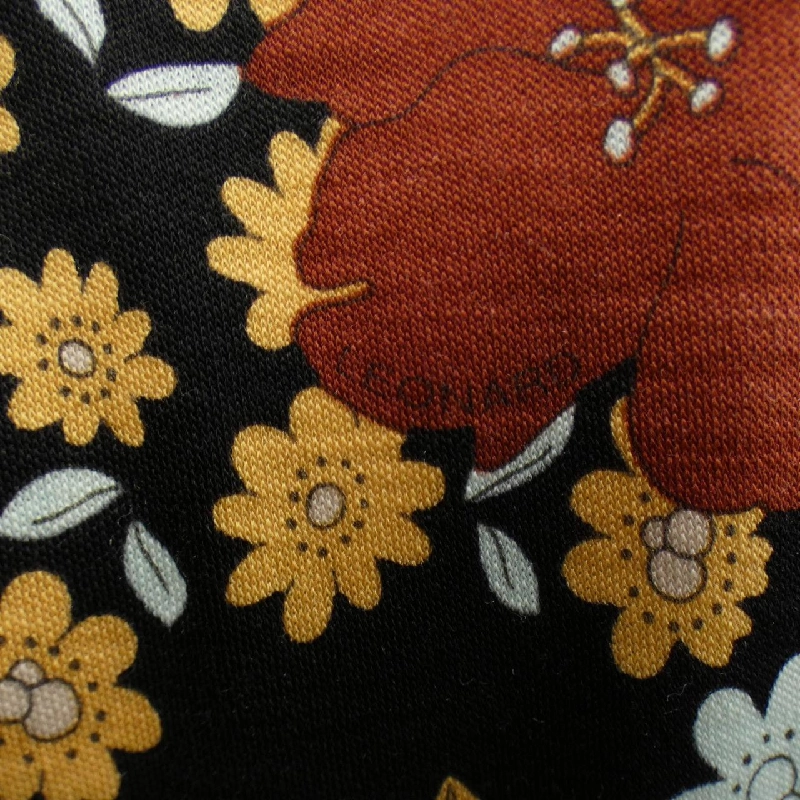 【Mã giảm giá】Thời trang Leonar LEONARD FASHION Áo 644173