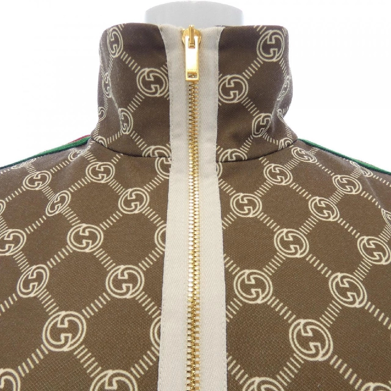 Áo khoác GUCCI - Hàng hiệu Authentic 826057