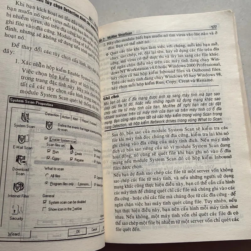 Hướng dẫn sử dụng Norton AntiVirus 789378