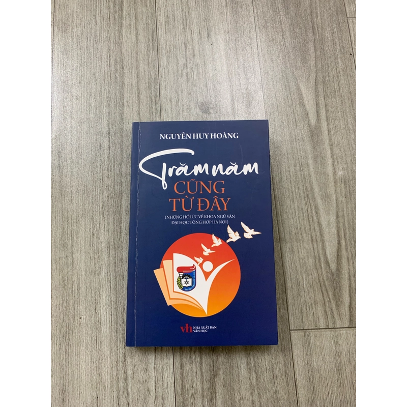 Trăm năm cũng từ đây. 999 458323