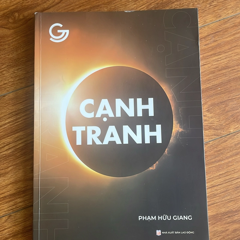 Sách cạnh tranh của phạm hữu giang 471737