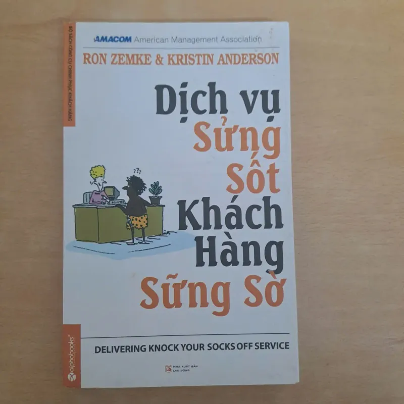 Dịch vụ sửng sốt, khách hàng sững sờ 788346