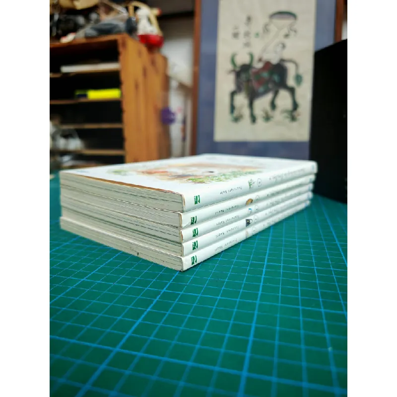 TRUYỆN TRANH Dưới Nhà Hiên Nhà Bà Già Đọc Boys Love 158645