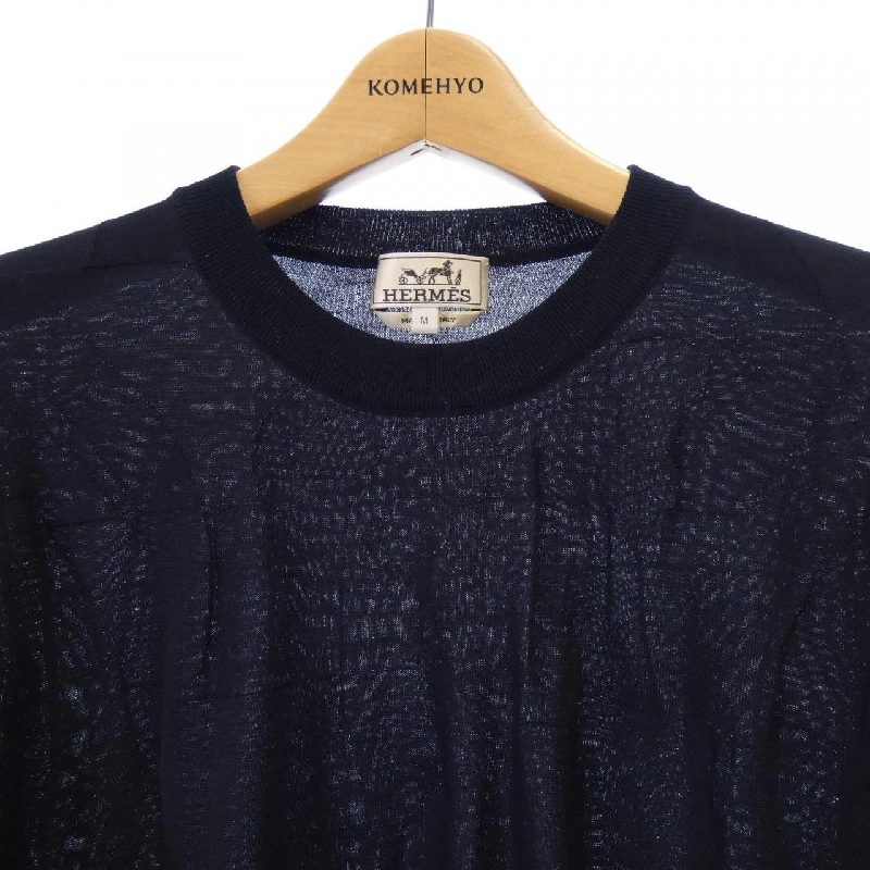 HERMES ニット - Hàng hiệu Authentic 898936
