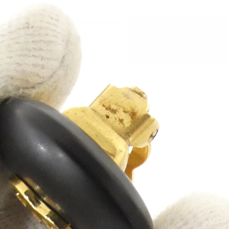 【Vintage】Bông tai Chanel 626888