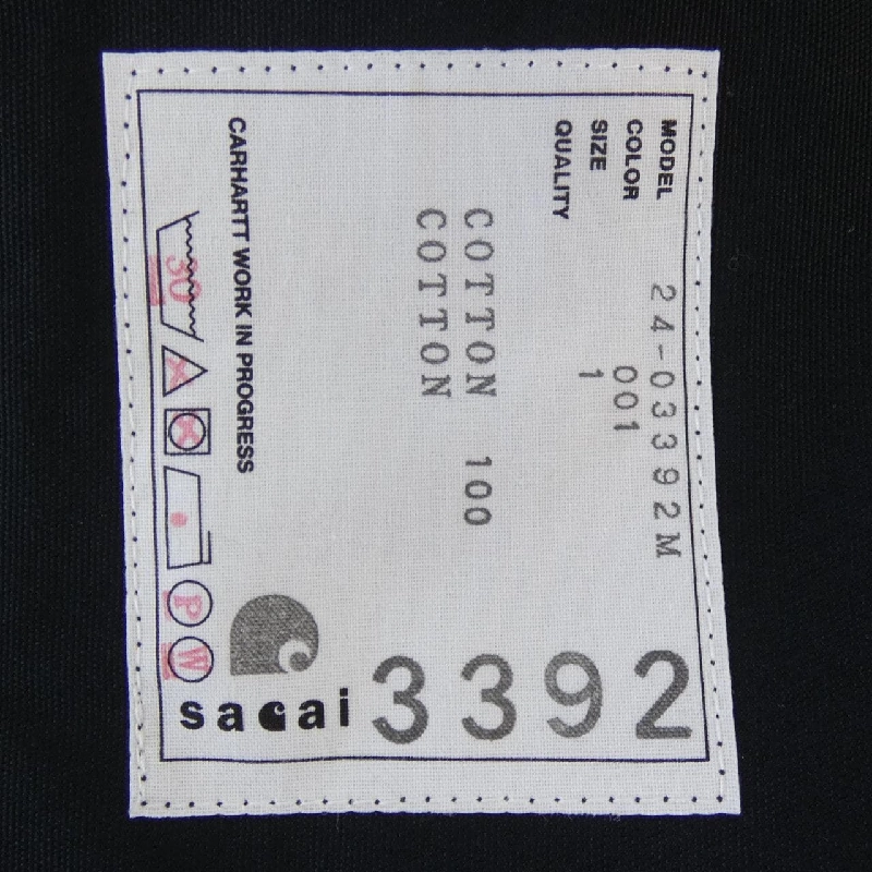 Quần short SACAI - Hàng hiệu Authentic 892197