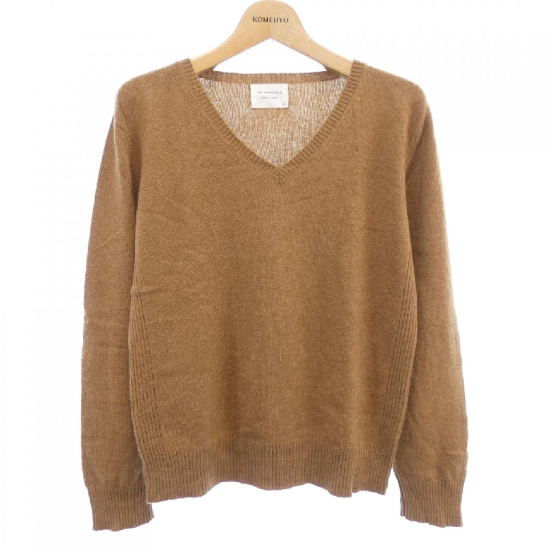 MOTHERHOUSE Áo len - Hàng hiệu Authentic 775293