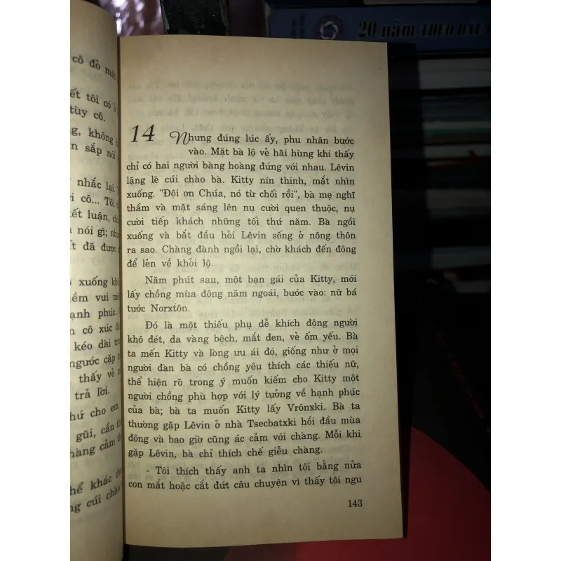 Anna Karênina - Liep Tonxtoi 991561