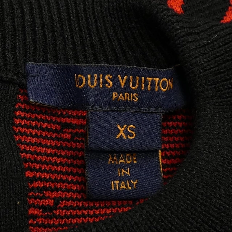 【Mã giảm giá】Đầm LOUIS VUITTON 651893