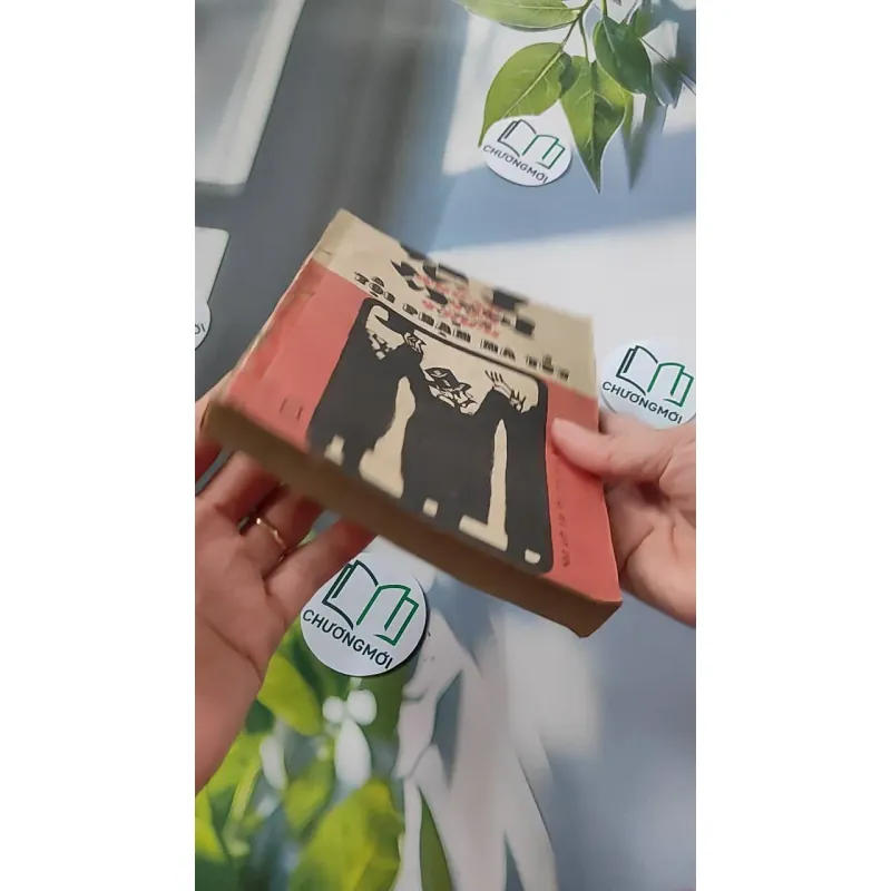 [XƯA] Những Tên Trùm Tội Phạm Ma Túy (1986) - Hank Messick 776087