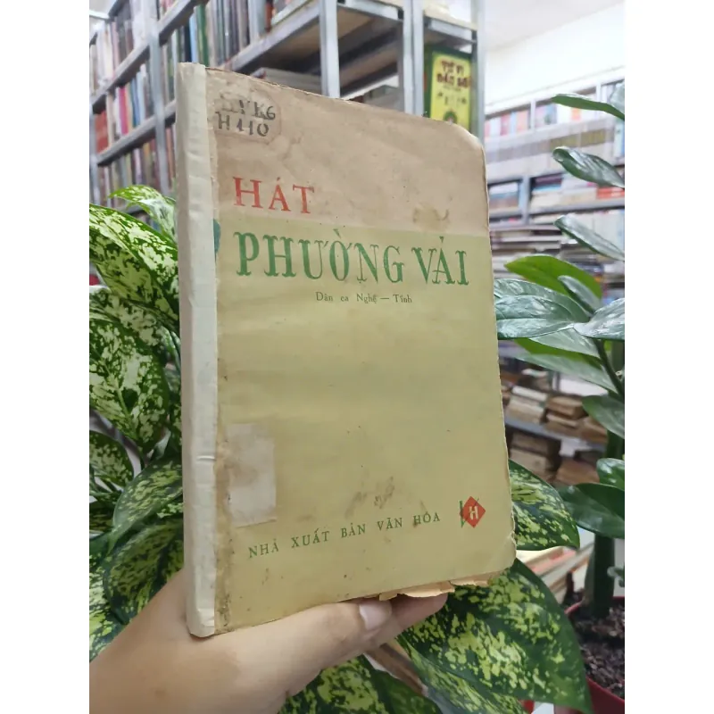 HÁT PHƯỜNG VẢI 682309