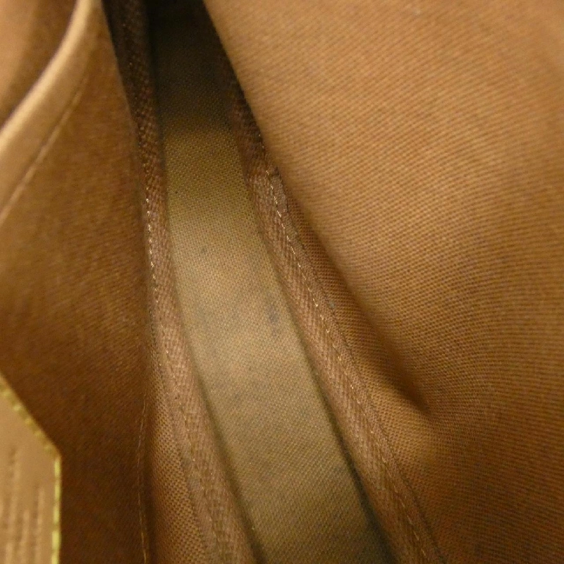 Túi đeo vai Louis Vuitton Monogram Multi Pochette Accessoires M44813 - Hàng hiệu Chính hãng 802111