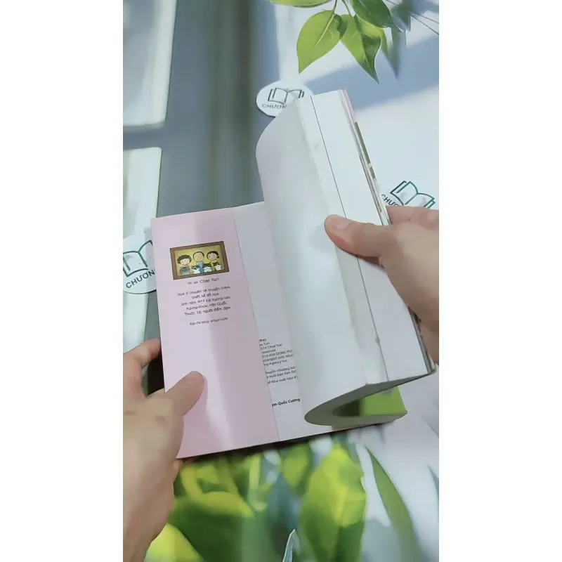 Nhà Có Một Đàn Mèo 2 - Chae Yuri 744718