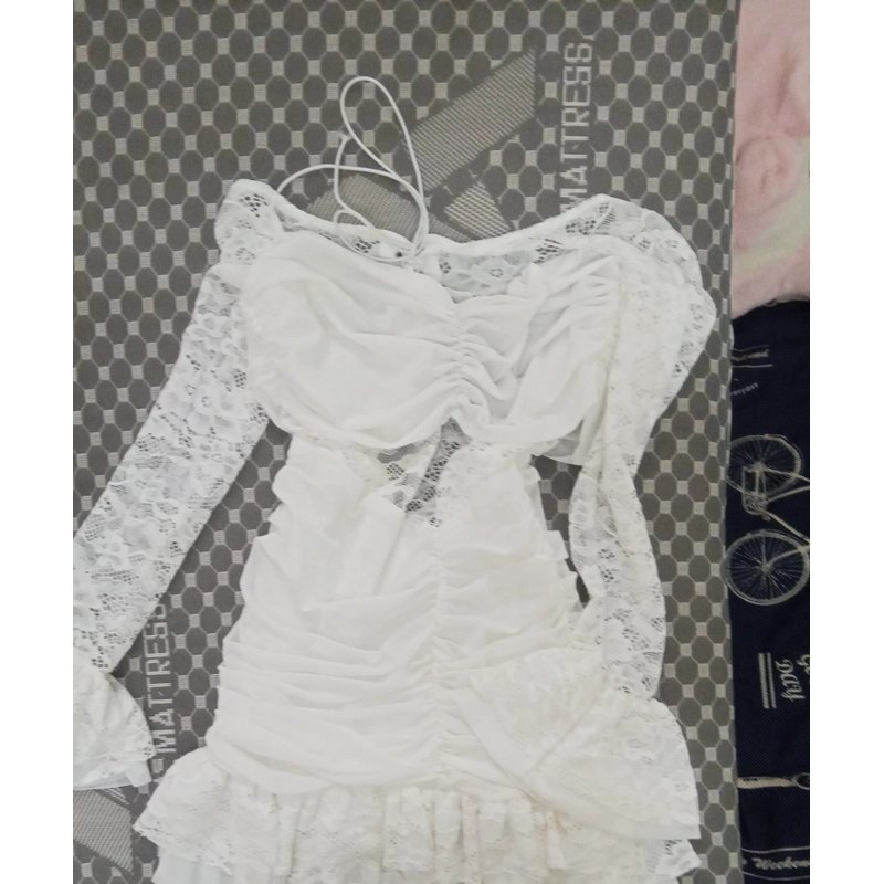 Đầm body cự hách dáng đẹp 527796
