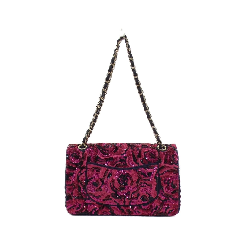 Túi xách chéo Chanel 1112 612742