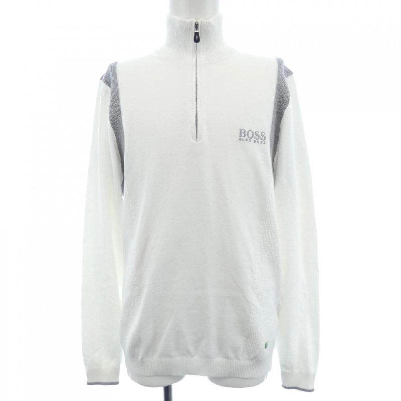 HUGO BOSS ニット - Hàng hiệu Authentic 883366