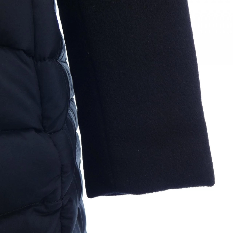 【Mã giảm giá】Áo khoác lông vũ MOORER 640946