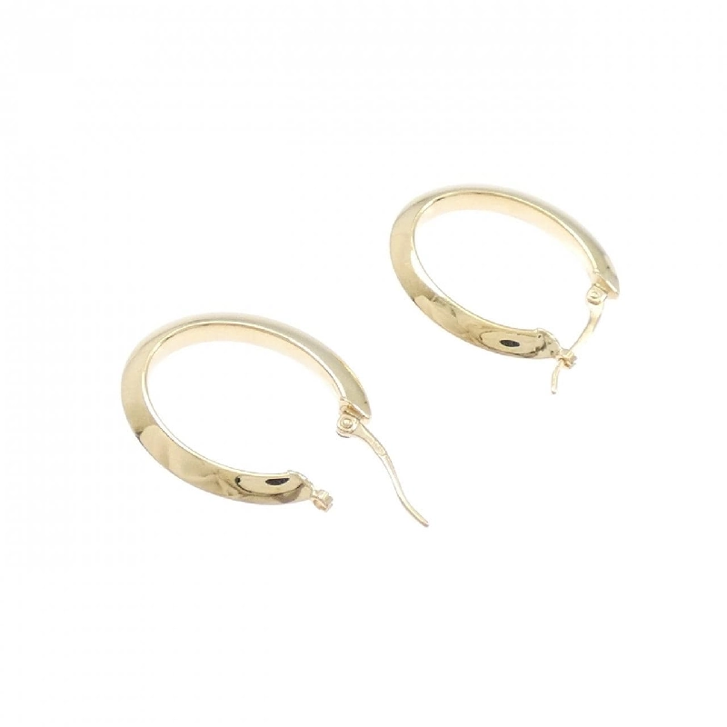 Bông tai 750YG - Hàng hiệu Authentic 869047