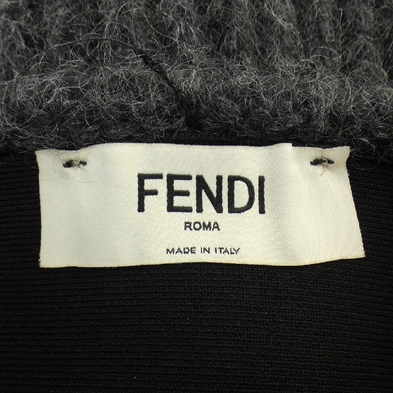【Mã giảm giá】Váy FENDI 653918