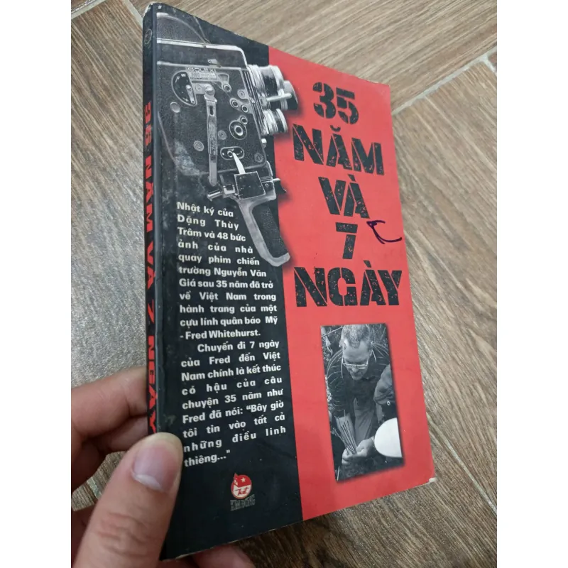 35 năm và 7 ngày 973761