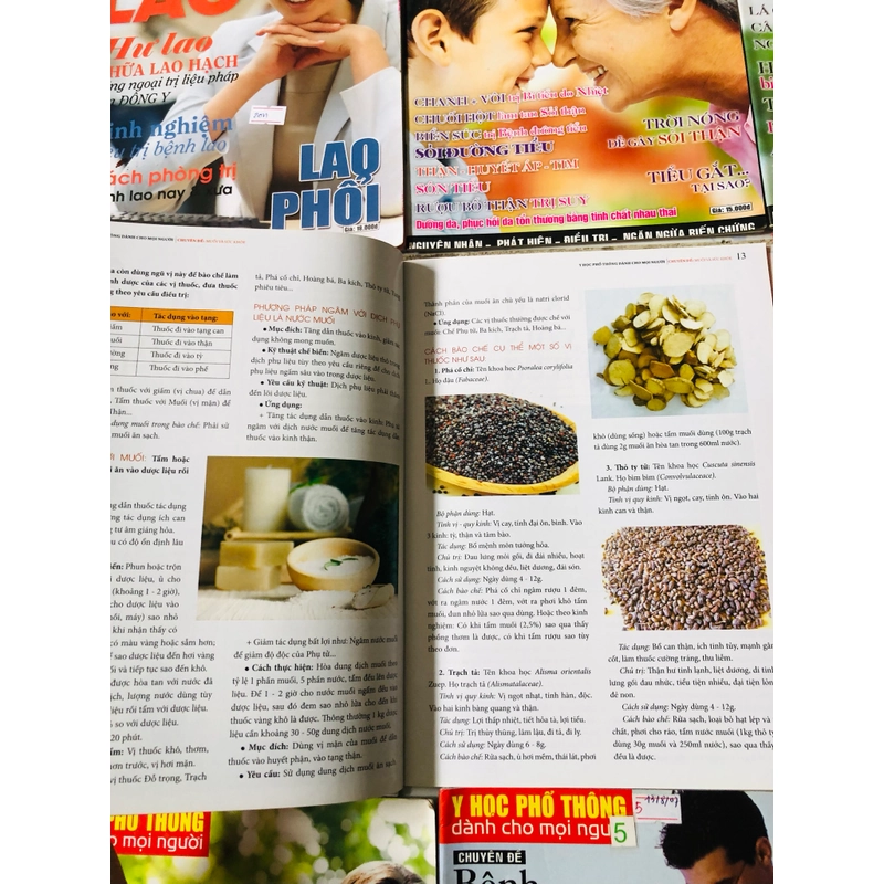 1. LÔ BÁO Y HỌC PHỔ THÔNG  541726