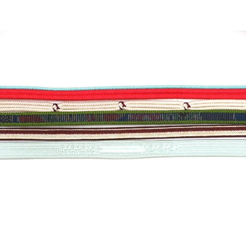 Bộ 10 dây đai - Hàng hiệu Authentic 878909