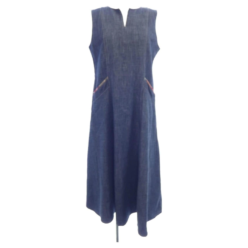 【Mã giảm giá】Blue Label Crestbridge BLUE LABEL CRESTBRIDGE Đầm 653572