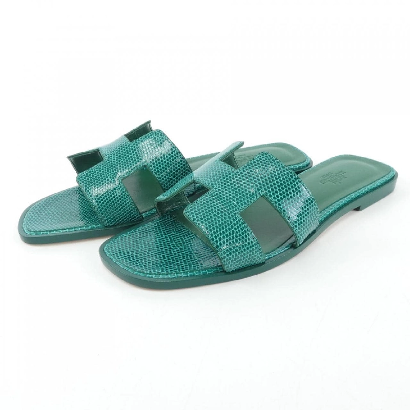Giày sandal HERMES - Hàng hiệu Authentic 830722