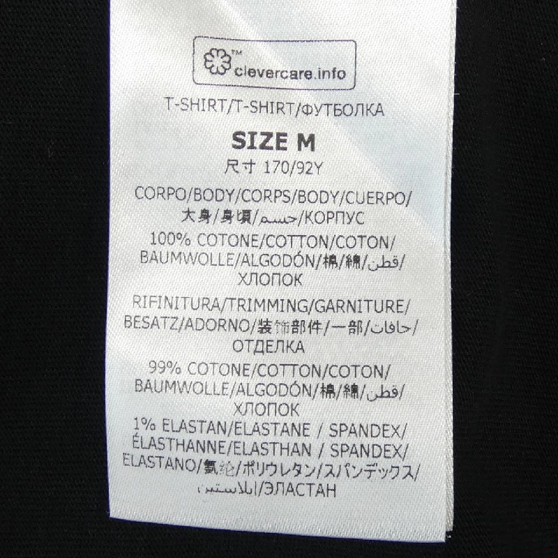 Áo thun tay dài Record của Stella McCartney 632962