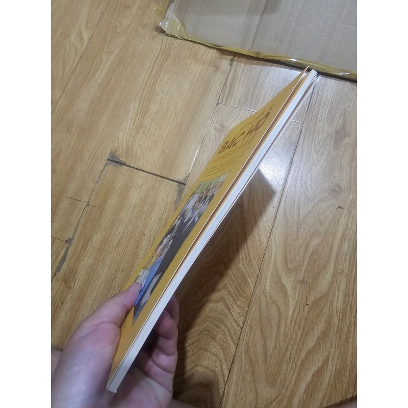 Kể chuyện BÁC Hồ 495569