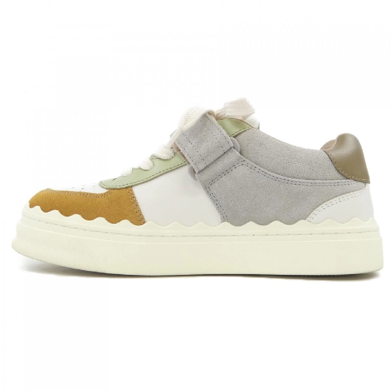 Giày thể thao Chloe - Hàng hiệu Chính hãng 829247