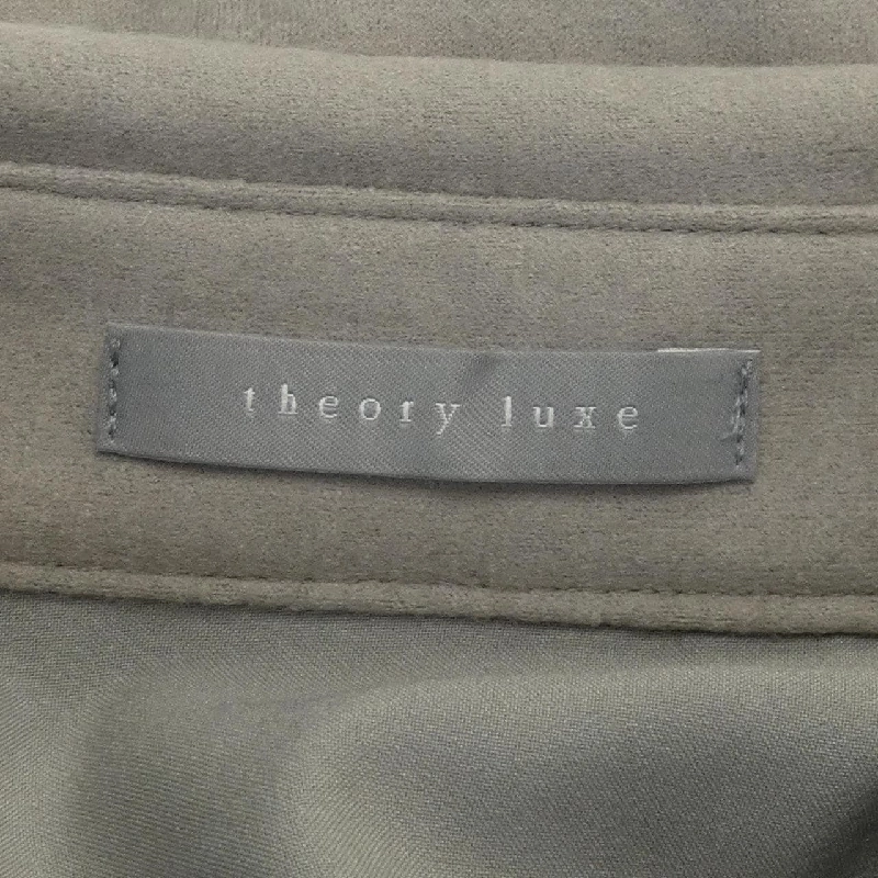 Theory luxe シャツ 643971