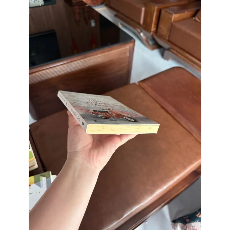 Thất Tình Không Sao – Nguyễn Ngọc Thạch | K3 1008339