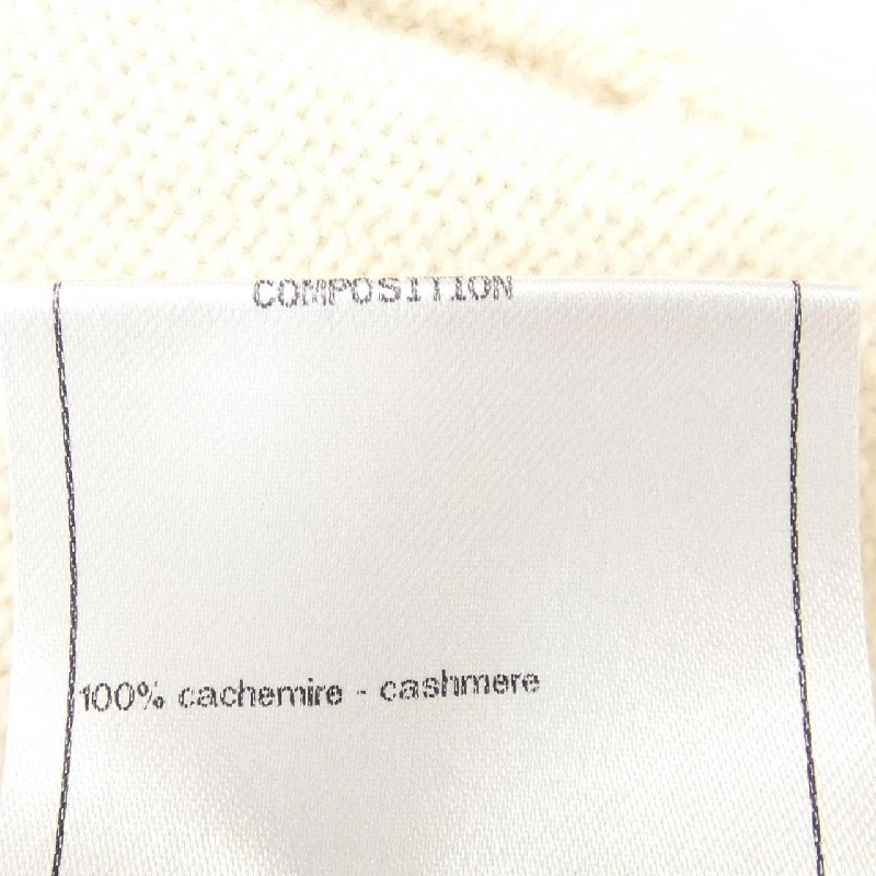 Áo cardigan CHANEL P72752K10443 22S 634025