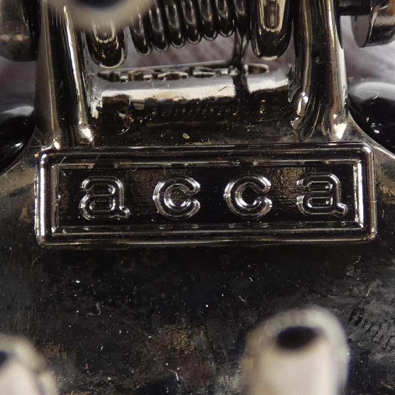 Acca phụ kiện tóc 655481