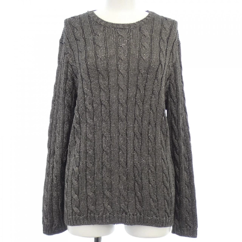 【Mã giảm giá】Ralph Lauren RALPH LAUREN Áo len 637573