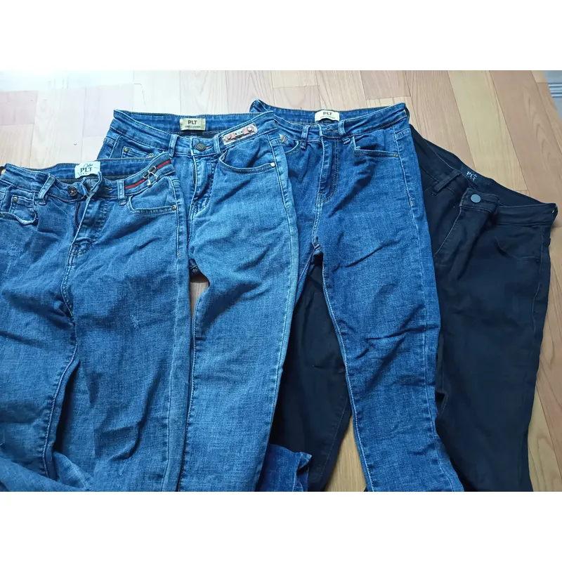 Quần jean (4 cái) 689774