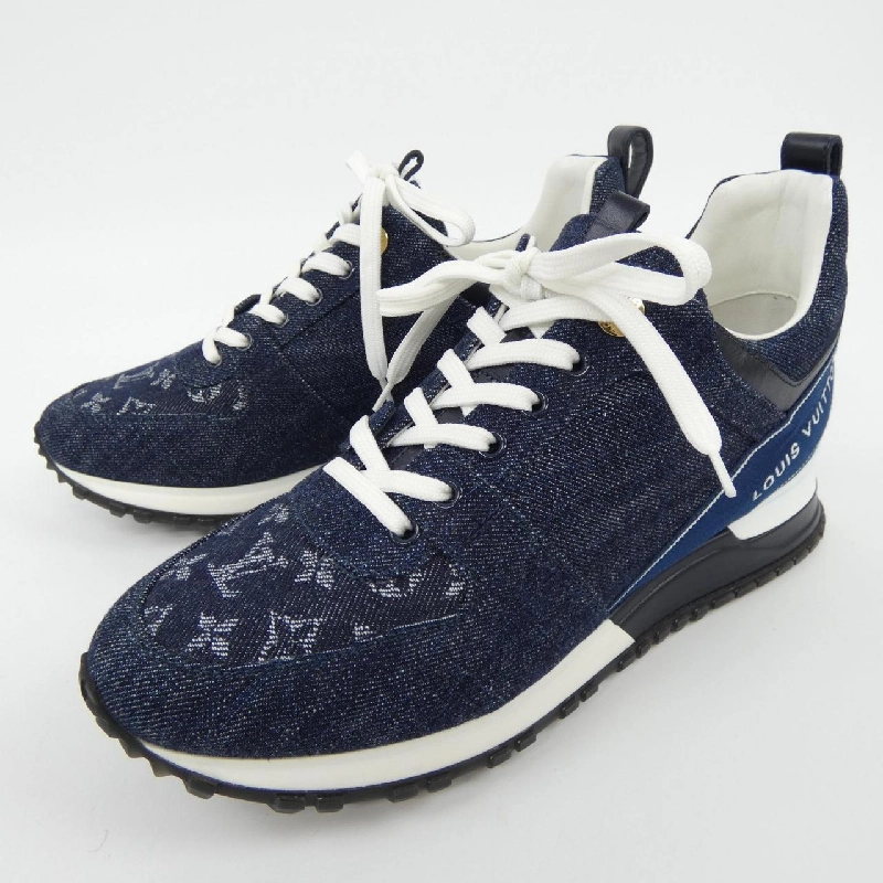 Giày sneaker dòng Runaway của Louis Vuitton 658110